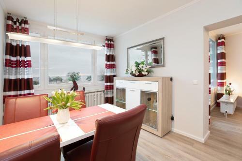 Apartamento Tannenburg Vielmeer