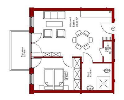 Apartamento Kirchenstra�e 18 Wohnung 3