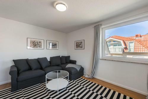 Apartamento Haus "kehrwieder" Klabautermann