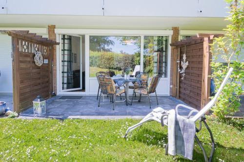 Apartamento Hubertusweg 6 Wohnung 3