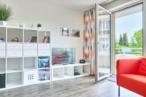 Apartamento Villa Flora Wohnung 6