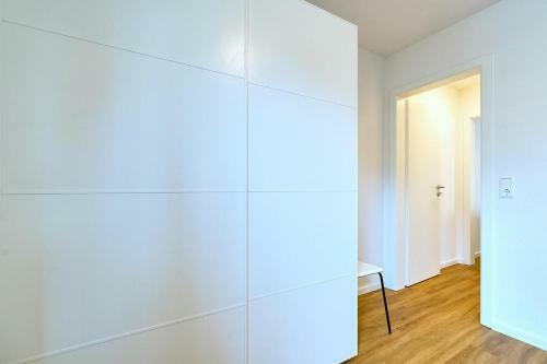Apartamento Haus "kehrwieder" Kap Arkona