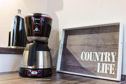 Apartamento Berolina M�wenstra�e Berolina 1