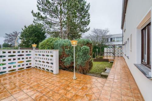 Apartamento Berolina M�wenstra�e Berolina 1