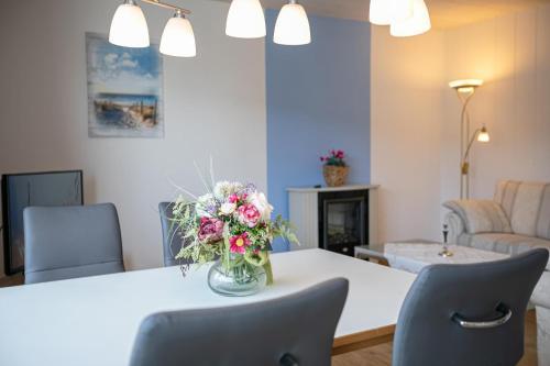 Apartamento Haffkamp 18 Wohnung 6