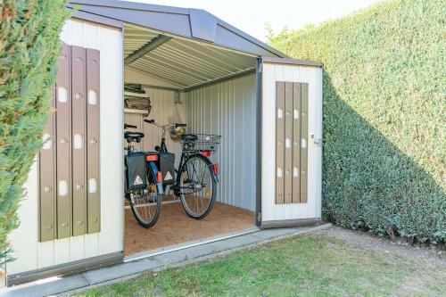 Apartamento Nachtigall 2