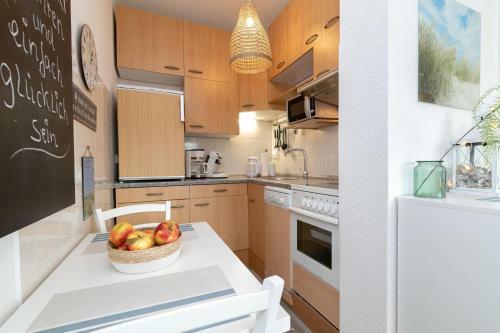 Apartamento Weidenweg 25 Weidennest