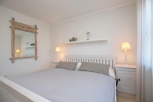Apartamento Seehus I