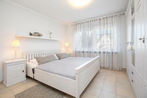 Apartamento Seehus I