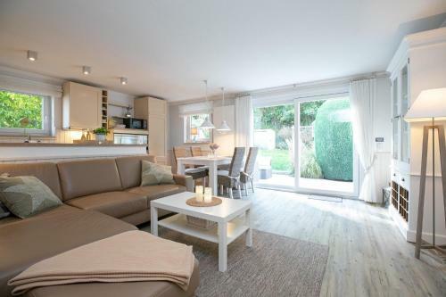 Apartamento Seehus I