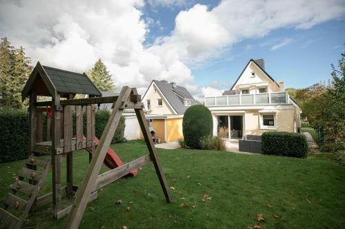 Apartamento Seehus I