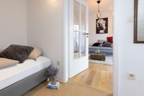 Apartamento Villa Kati