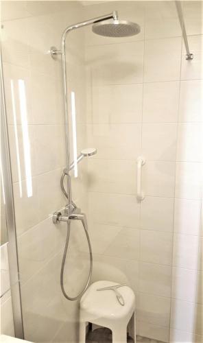Apartamento Vier Jahreszeiten Haus 1 Whg 56