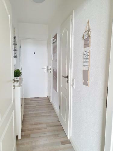 Apartamento Vier Jahreszeiten Haus 2 Whg 27