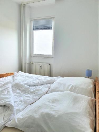 Apartamento Vier Jahreszeiten Haus 3 Whg 30