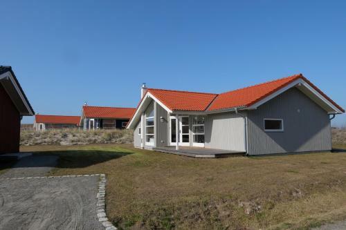 Resort 2 Sea Lodge C 114