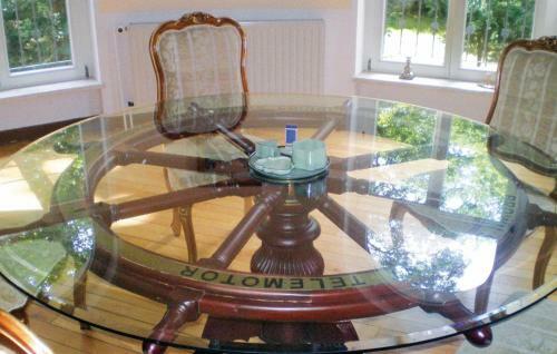 Gutshaus Gross Markow L