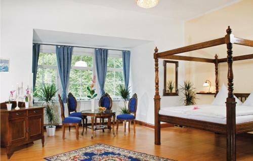 Gutshaus Gross Markow L
