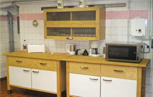 Gutshaus Gross Markow L