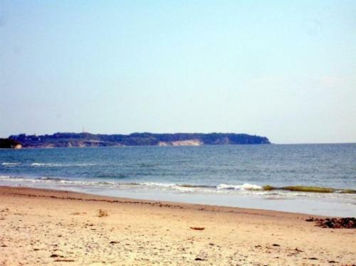 Apartamento Ruegen_fewo 233
