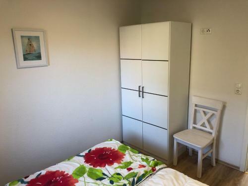 Apartamento Haegerende 52 Eg _kapitaenshaus_