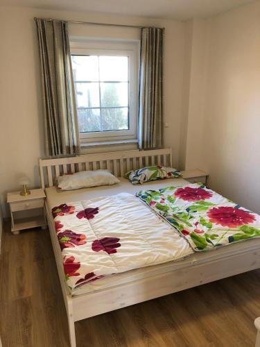 Apartamento Haegerende 52 Eg _kapitaenshaus_