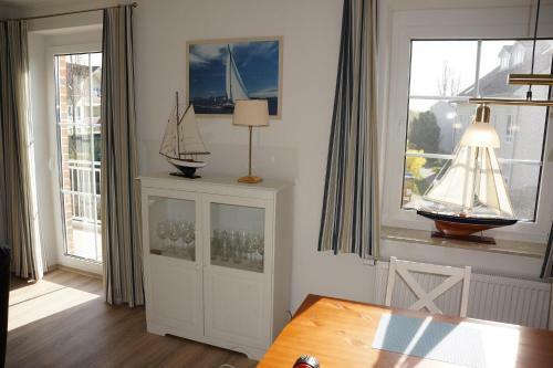 Apartamento Haegerende 52 Og _kapitaenshaus_