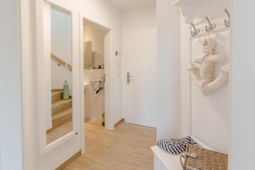 Apartamento Haus Kranichsruh Whg_ _strandgut_