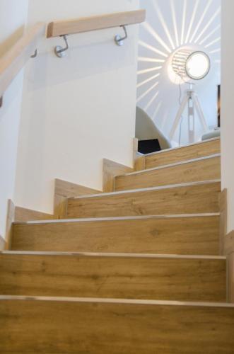 Apartamento Haus Kranichsruh Whg_ _strandgut_