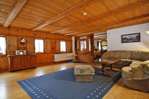 Holiday Home Gro�sch�nau - Dmg08100g-fyb