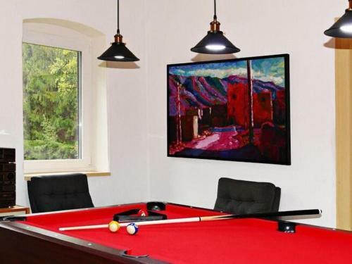 Apartamento Villa Tm Rotschoenberg