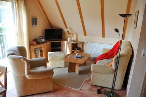 Apartamento Haus Sabine Og