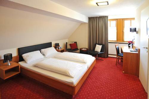 Hotel Gasthaus Zur Krone