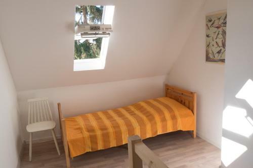 Haus Seenplatte