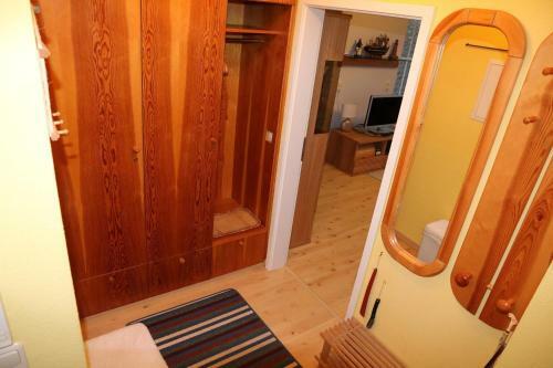 Apartamento Birkenstr 14 Whg 02 Horst & Jutta
