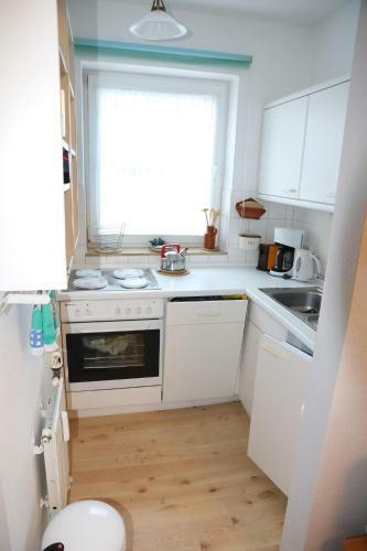 Apartamento Birkenstr 14 Whg 02 Horst & Jutta