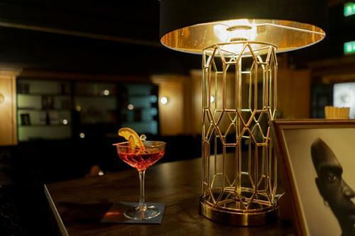 Hotel Forsthaus W�rnbrunn