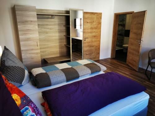 Hostal Pension Unterm Schlossturm