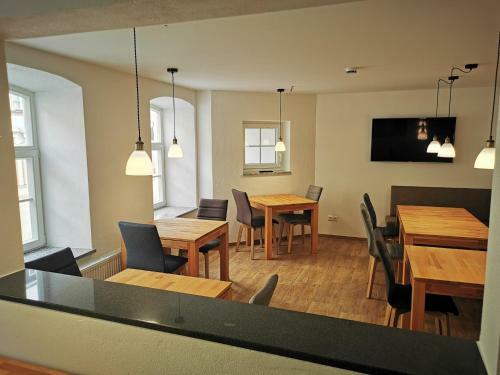 Hostal Pension Unterm Schlossturm