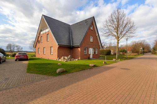 Apartamento Ferienwohnung Gothensee
