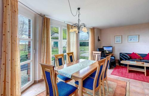Apartamento Ferienwohnung Gothensee