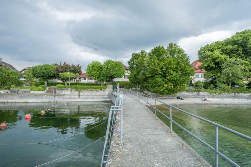 Apartamento Maisonette Fewo Im Seegarten