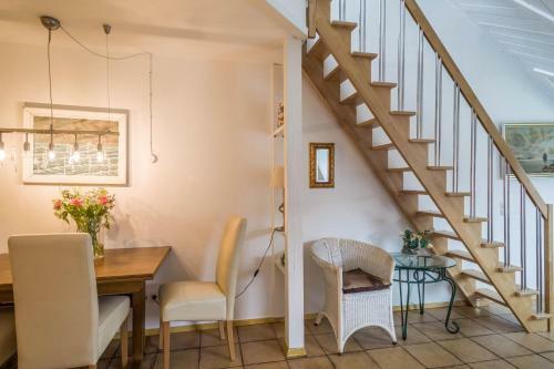 Apartamento Maisonette Fewo Im Seegarten