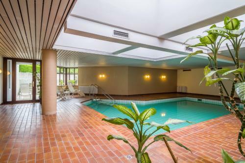 Apartamento Maisonette Fewo Im Seegarten