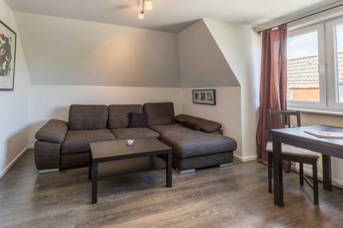 Apartamento Ferienhaus Ragna