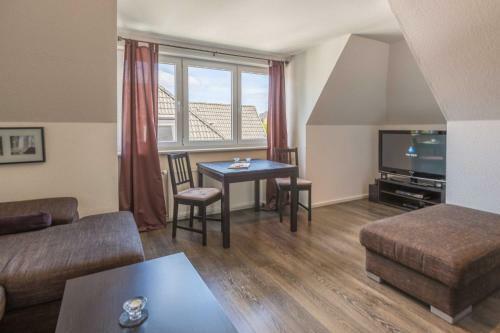 Apartamento Ferienhaus Ragna