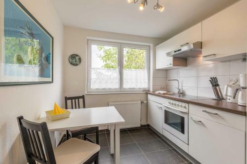 Apartamento Ferienhaus Ragna