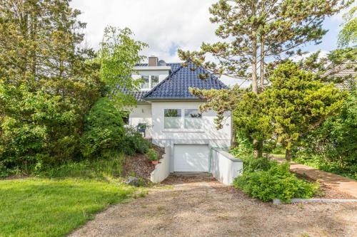 Apartamento Ferienhaus Ragna