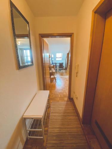 Apartamento Kuschelnester Mit Wundersch�nem Chiemseeblick