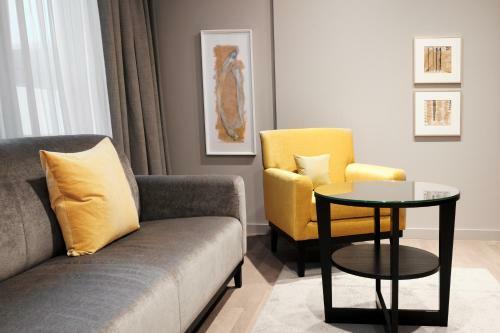 Saxx Hotel Am Theater Karree